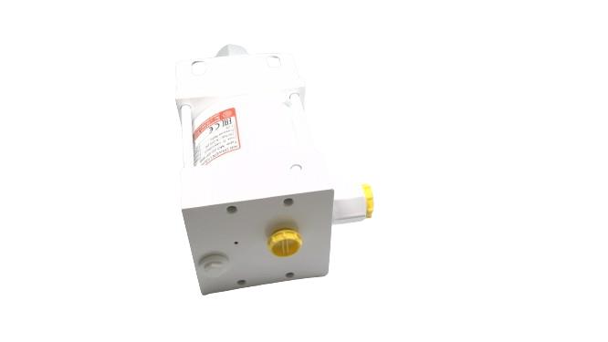 MAXIMATOR M022-SP-666