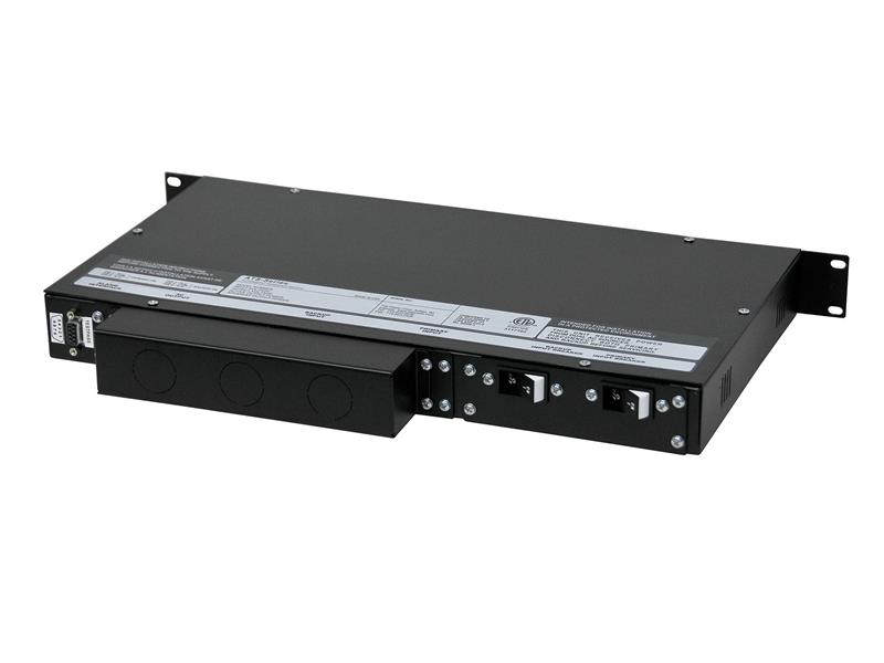 TSI POWER ATS-800-5000