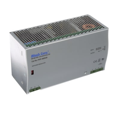ALTECH CORP PSP-480S48