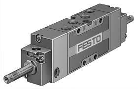 FESTO VL-5/3B-1/4-B-EX