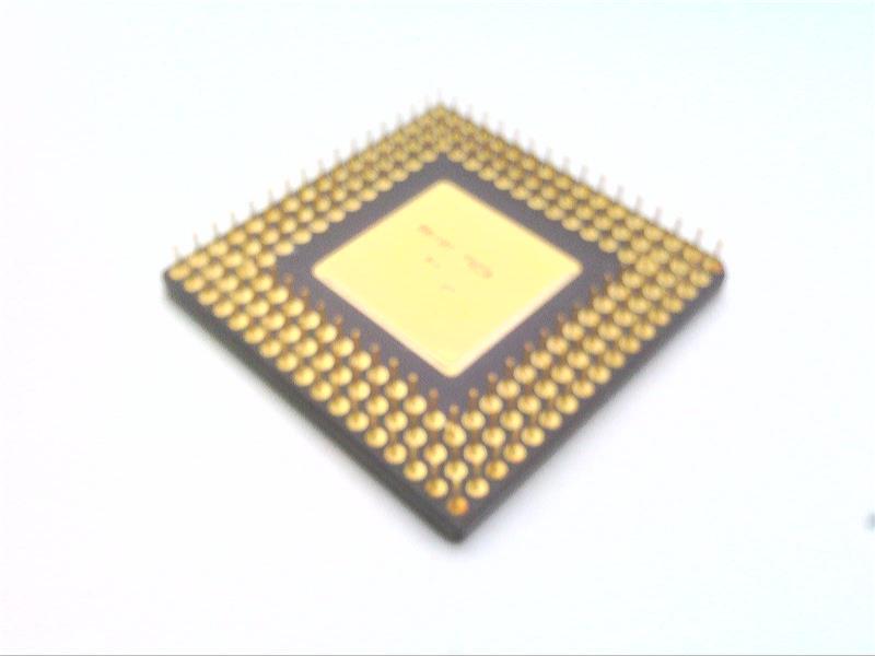 INTEL A80486DX4-100