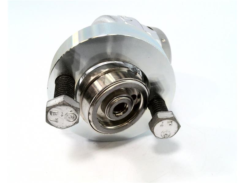 TLV MANUFACTURING P46UC
