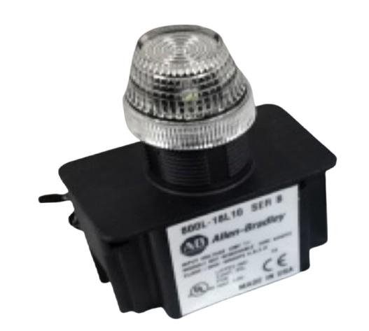 ALLEN BRADLEY 800L-18L10C