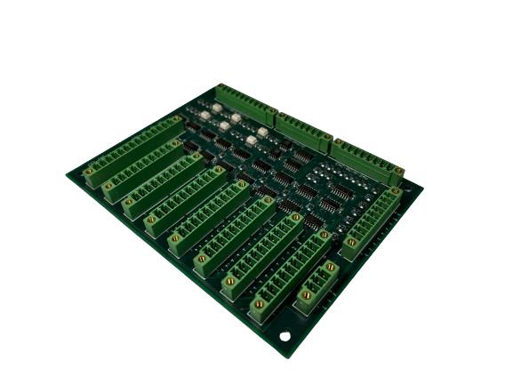CCI ENC-0100