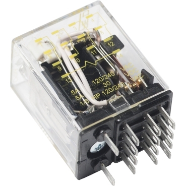 SCHNEIDER ELECTRIC 8501-RSD4-V52