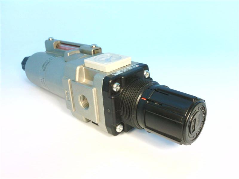 SMC AW30K-N02E-8Z