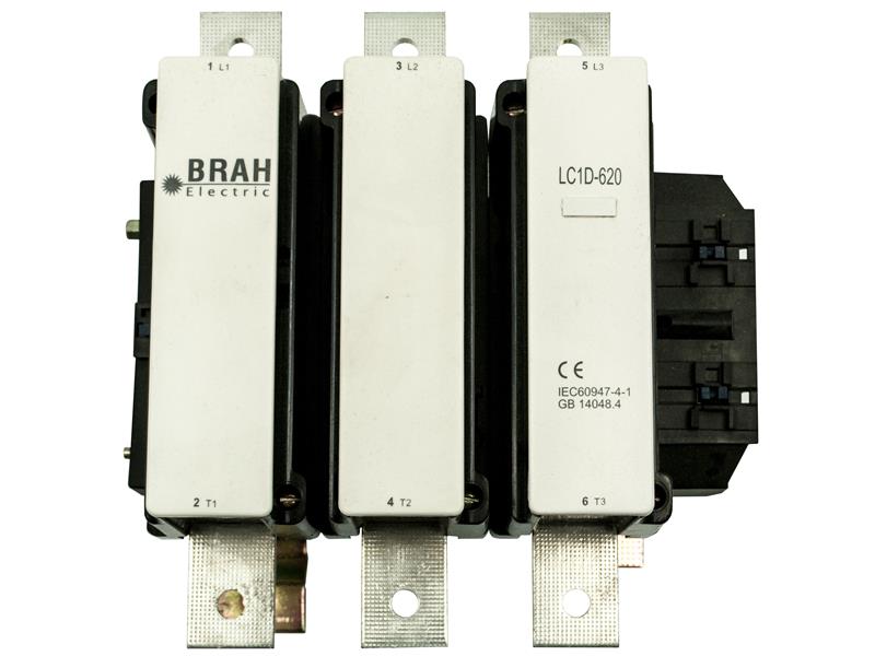 BLC1D620-T6 by BRAH ELECTRIC