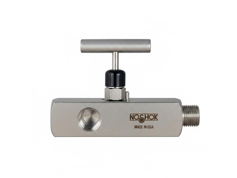 NOSHOK 204-91-6/58-1-43-28