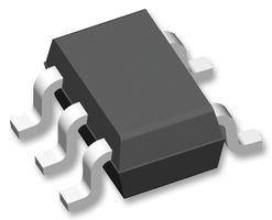 MAXIM INTEGRATED PRODUCTS MAX9117EXK+T