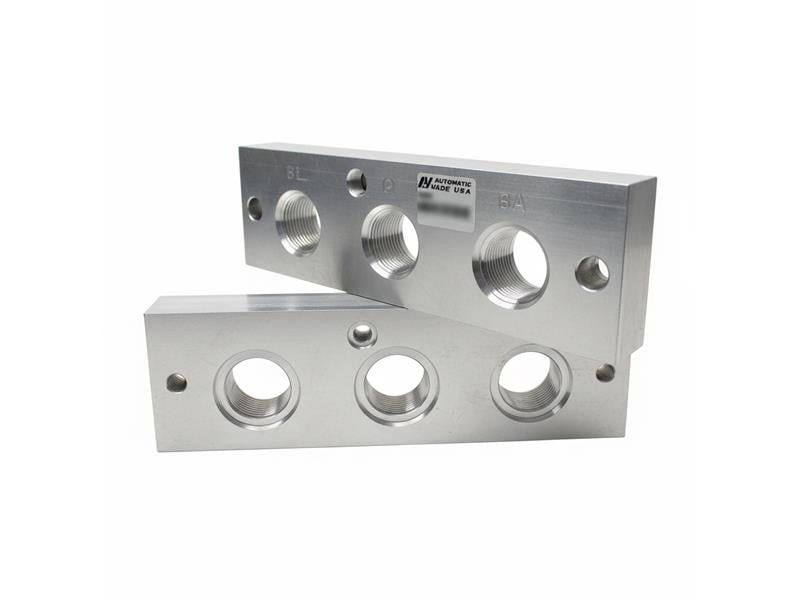 AUTOMATIC VALVE B6891