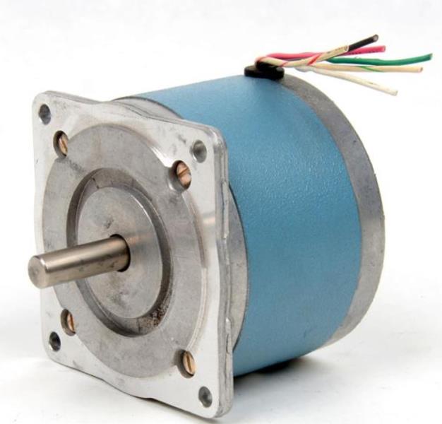 M092-FF-402E by DANAHER MOTION