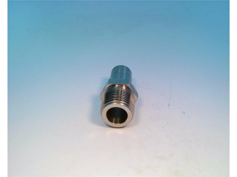 SWAGELOK SS-16-TA-1-16