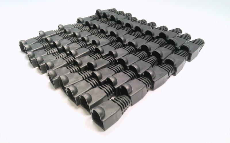 BLACK BOX CORP FMT718