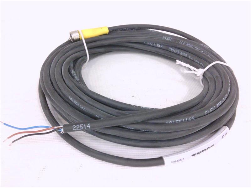 TURCK PKG 3M-8/S90/S101