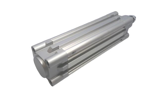 FESTO DNC-32-80-PPV