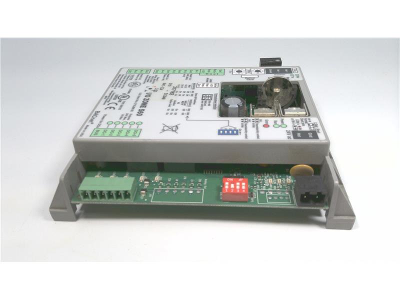 OEM CONTROLS INC I/O ZONE 560
