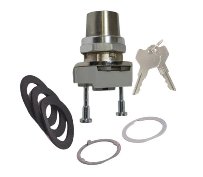 ALLEN BRADLEY 800T-H42