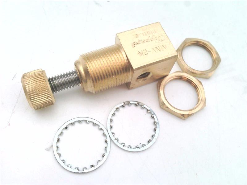 CLIPPARD MNV-2K