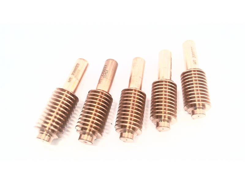 HYPERTHERM INC 220037