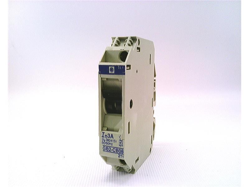 SCHNEIDER ELECTRIC GB2CB08