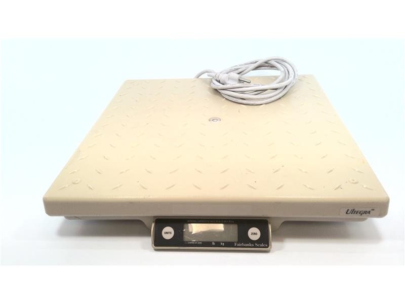 FAIRBANKS SCALE SCB-R9000-14ADV