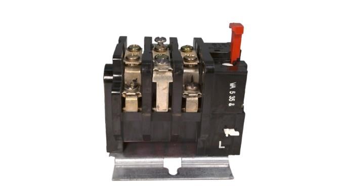 GENERAL ELECTRIC CR324C660A GENERAL ELECTRIC CR324C660A