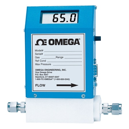 OMEGA ENGINEERING FMA-A2306