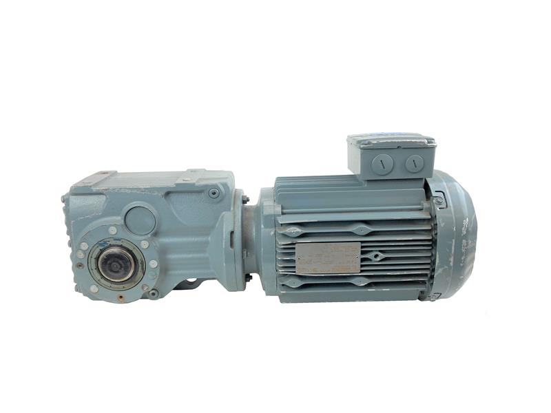 KA47DRE100LC4 by SEW EURODRIVE