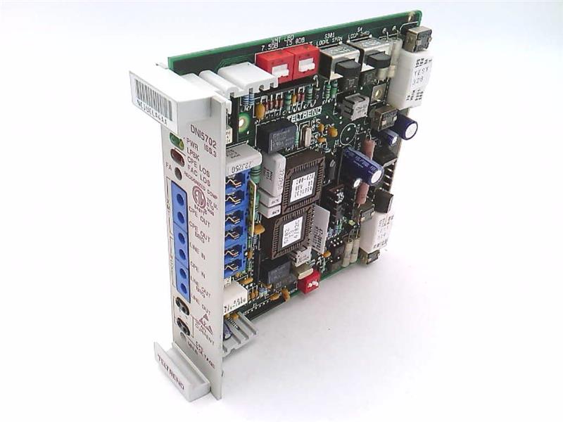 TELTREND DNI5702-ISS.3