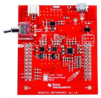 TEXAS INSTRUMENTS SEMI BOOSTXL-BATPAKMKII