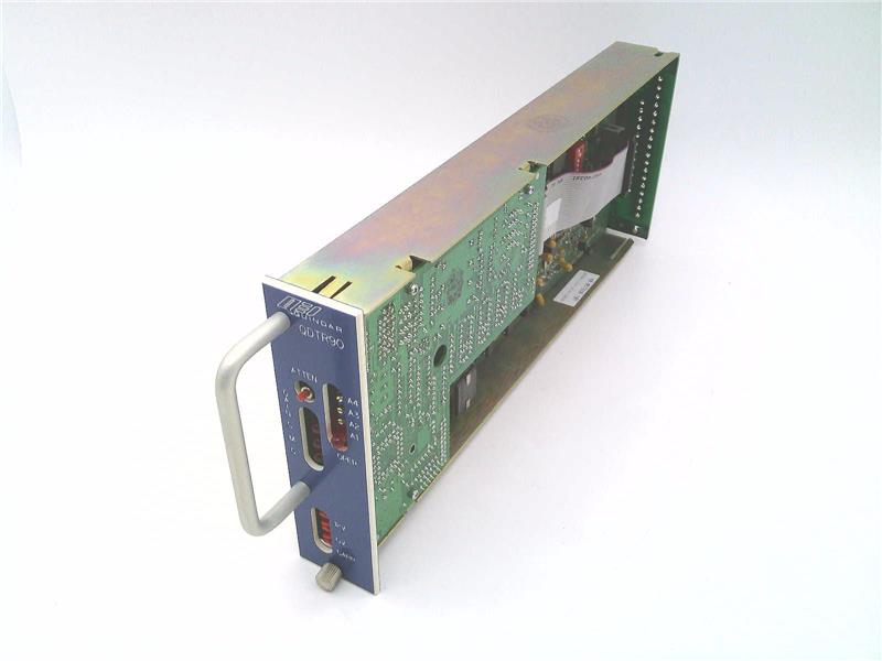 QUINDAR ELECTRONICS QDTR90