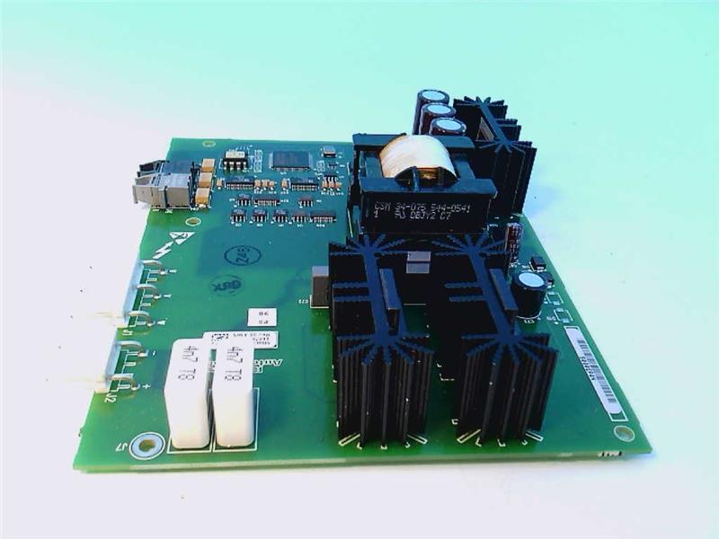 ALLEN BRADLEY 318787-A01