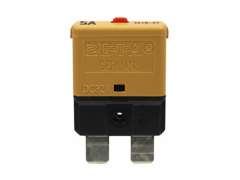 1610-21-5A by ETA ENGINEERING TECHNOLOGY