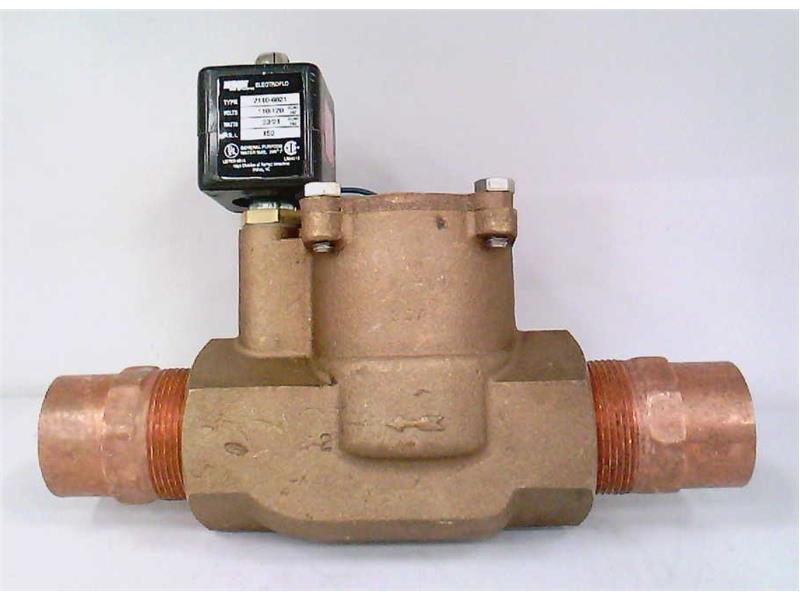 2110-6021 by HAYS FLUID CONTROL