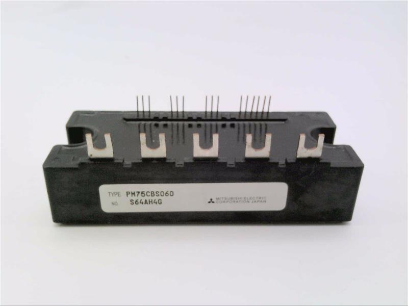 MITSUBISHI PM75CBS060
