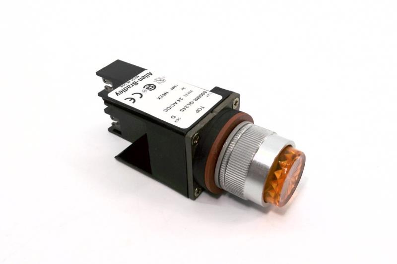 ALLEN BRADLEY 800MR-QL24AS