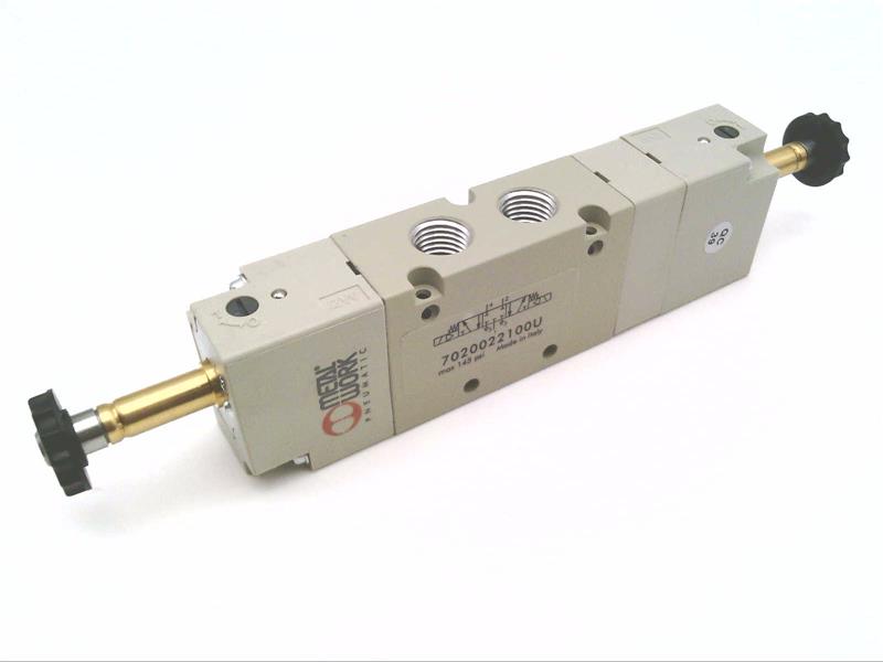 METAL WORK PNEUMATIC 7020022100U