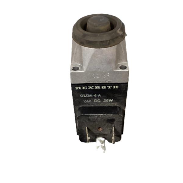 GU35-4-A -225 por REXROTH HYDRAULICS