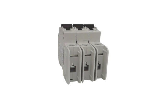 EATON CORPORATION FAZ-B5/3-RT