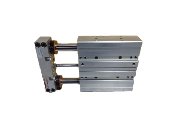 DOVER CORPORATION DLT-25M-B-B-75