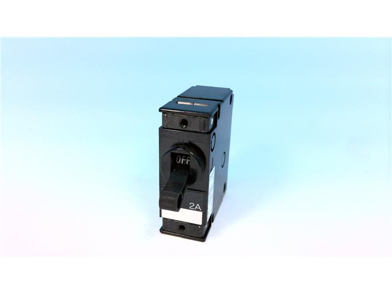 FUJI ELECTRIC CP31E/2WDC