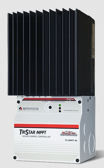 TS-MPPT-45 by MORNINGSTAR CORP