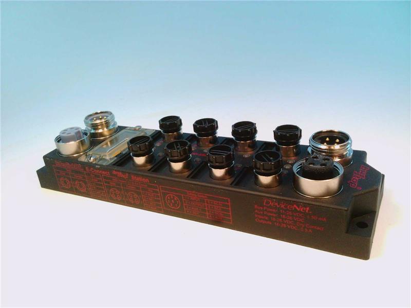 TURCK FDNP-ES88-TT