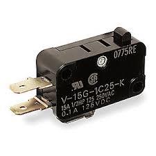 OMRON V-15G-1C25-K