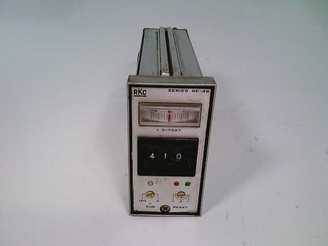 RKC RE-48