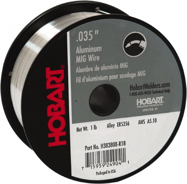 H383808-R18 by HOBART BROTHERS CO