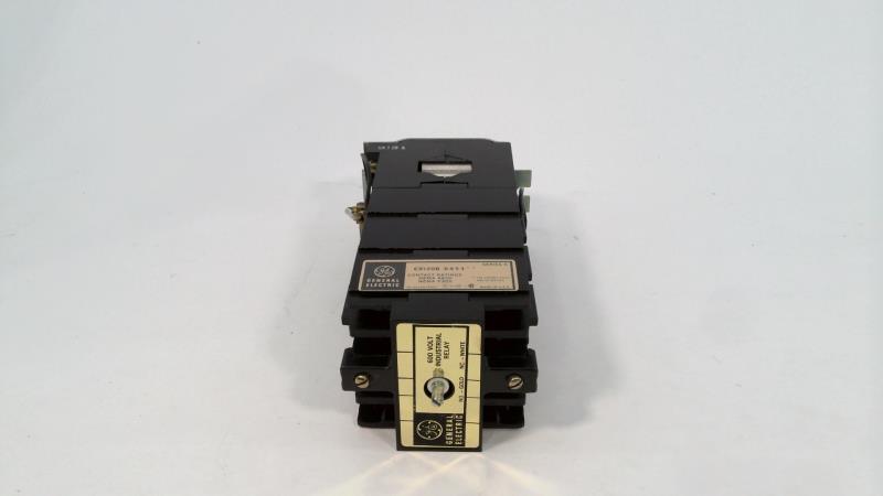 GENERAL ELECTRIC CR120BD05441