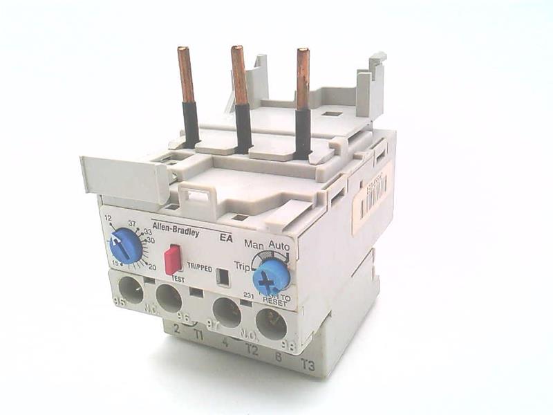 ALLEN BRADLEY 193-EA5HC