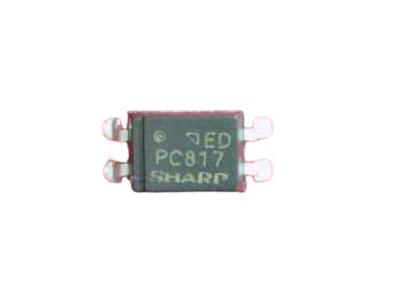 PC817XNNIP0F by SHARP