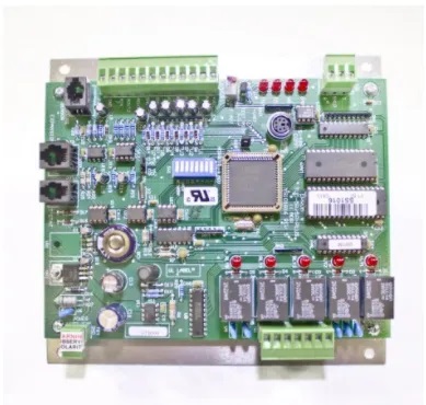 AAON R46170